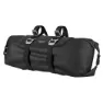 Brooks Scape 10/12l Styrväska, Black, One Size