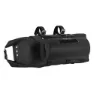 Brooks Scape 10/12l Styrväska, Black, One Size