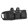 Brooks Scape 10/12l Styrväska, Black, One Size