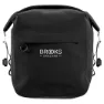Brooks Scape 13l Sidoväska, Black, One Size