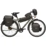 Brooks Scape 13l Sidoväska, Black, One Size