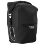 Brooks Scape 22l Sidoväska, Black, One Size