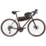 Brooks Scape 3l Ramväska, Black, One Size