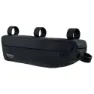 Brooks Scape 3l Ramväska, Black, One Size