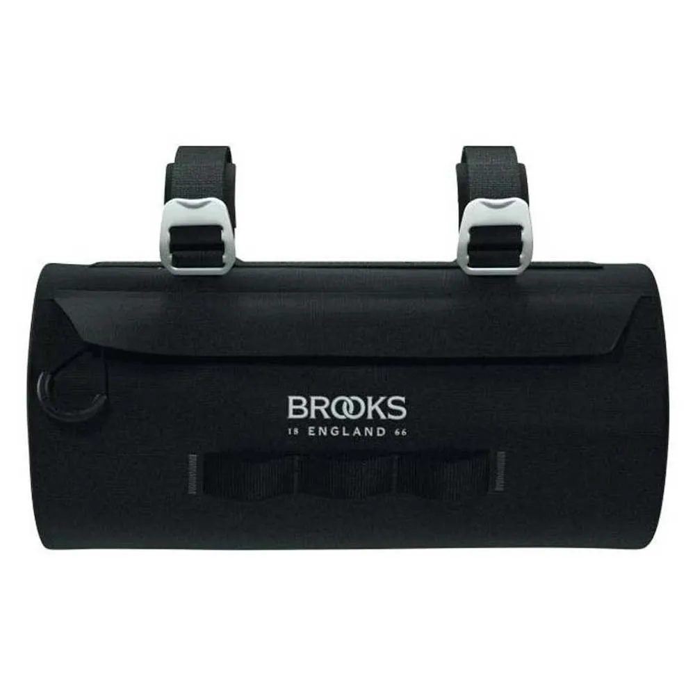 Brooks Scape 3l Styrväska, Black, One Size