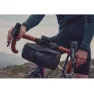 Brooks Scape 3l Styrväska, Black, One Size