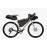 Brooks Scape 5l Ramväska, Mud green, One Size