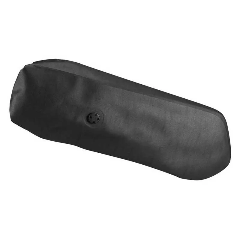 Brooks Scape 8-10l Sadeltaske, Black, One Size Brooks Scape 8-10l Sadeltaske, Black, One Size