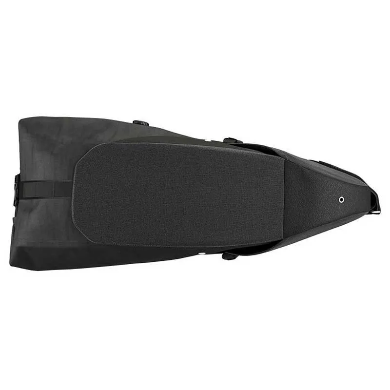 Brooks Scape 8-10l Sadeltaske, Black, One Size Brooks Scape 8-10l Sadeltaske, Black, One Size