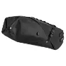 Brooks Scape 8-10l Sadeltaske, Black, One Size