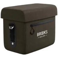 Brooks Scape 8l Styrväska Brooks Scape 8l Styrväska