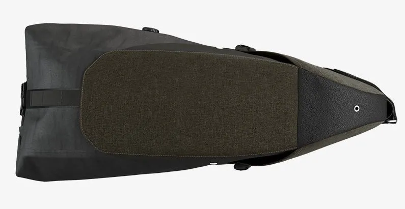 Brooks Scape Bag Sadelväska