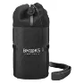 Brooks Scape Feed Ramväska 1.2l, Black, One Size