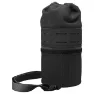 Brooks Scape Feed Ramväska 1.2l, Black, One Size