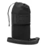 Brooks Scape Feed Ramväska 1.2l, Black, One Size