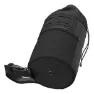 Brooks Scape Feed Ramväska 1.2l, Black, One Size