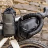 Brooks Scape Feed Ramväska 1.2l, Black, One Size