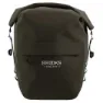 Brooks Scape Pannier Large Gepäckträgertasche, Mud green, One Size