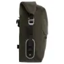 Brooks Scape Pannier Large Gepäckträgertasche, Mud green, One Size