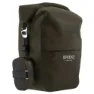 Brooks Scape Pannier Large Gepäckträgertasche, Mud green, One Size