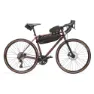 Brooks Scape Pocket 0.7l Verktygssadelväska, Black, One Size