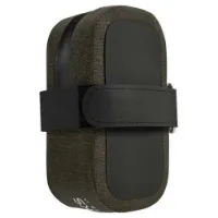 Brooks Scape Pocket Sadelväska Svart Brooks Scape Pocket Sadelväska Svart