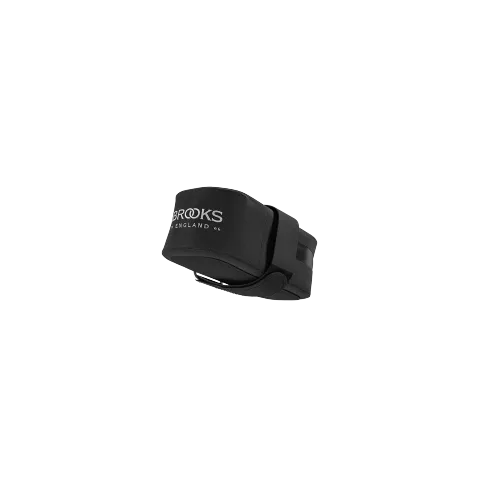 Brooks Scape Pocket Sadelväska Svart