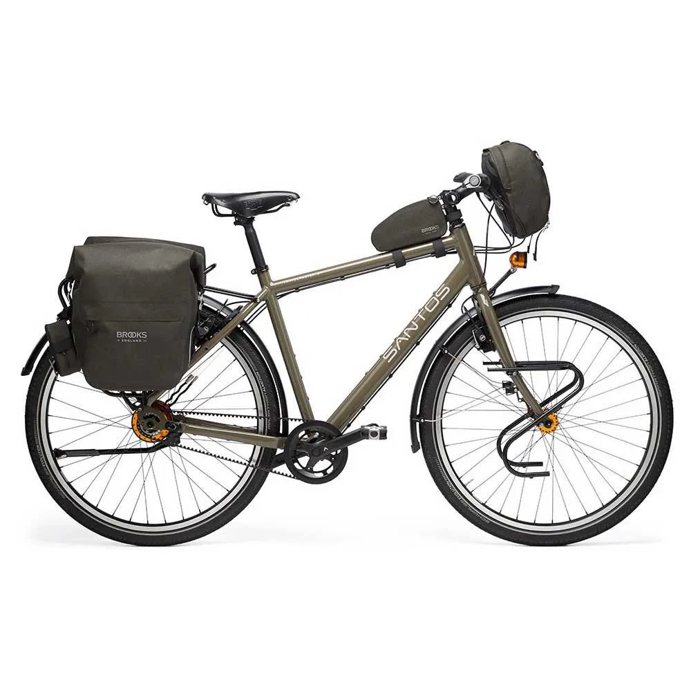 Brooks Scape Ramväska 0.9l