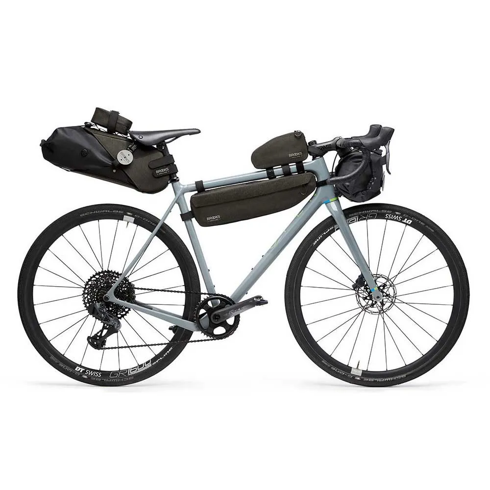 Brooks Scape Ramväska 0.9l