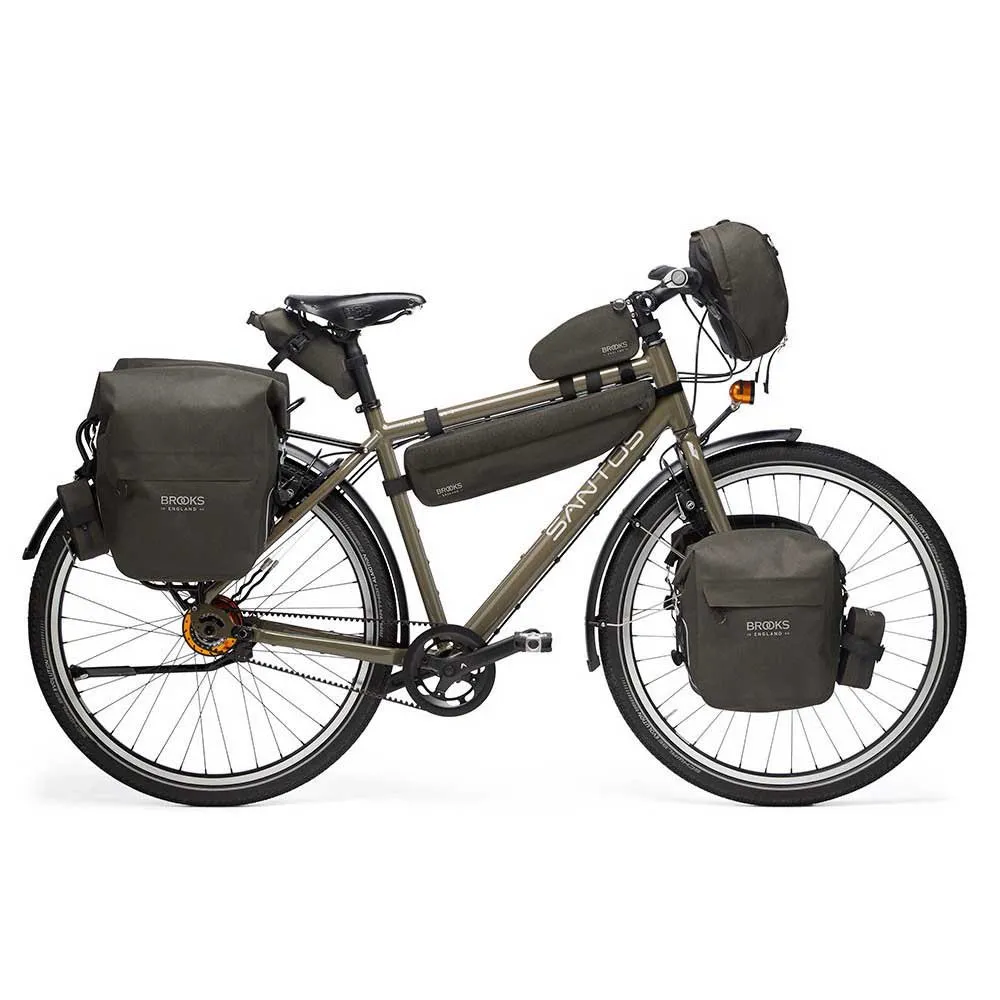 Brooks Scape Ramväska 0.9l
