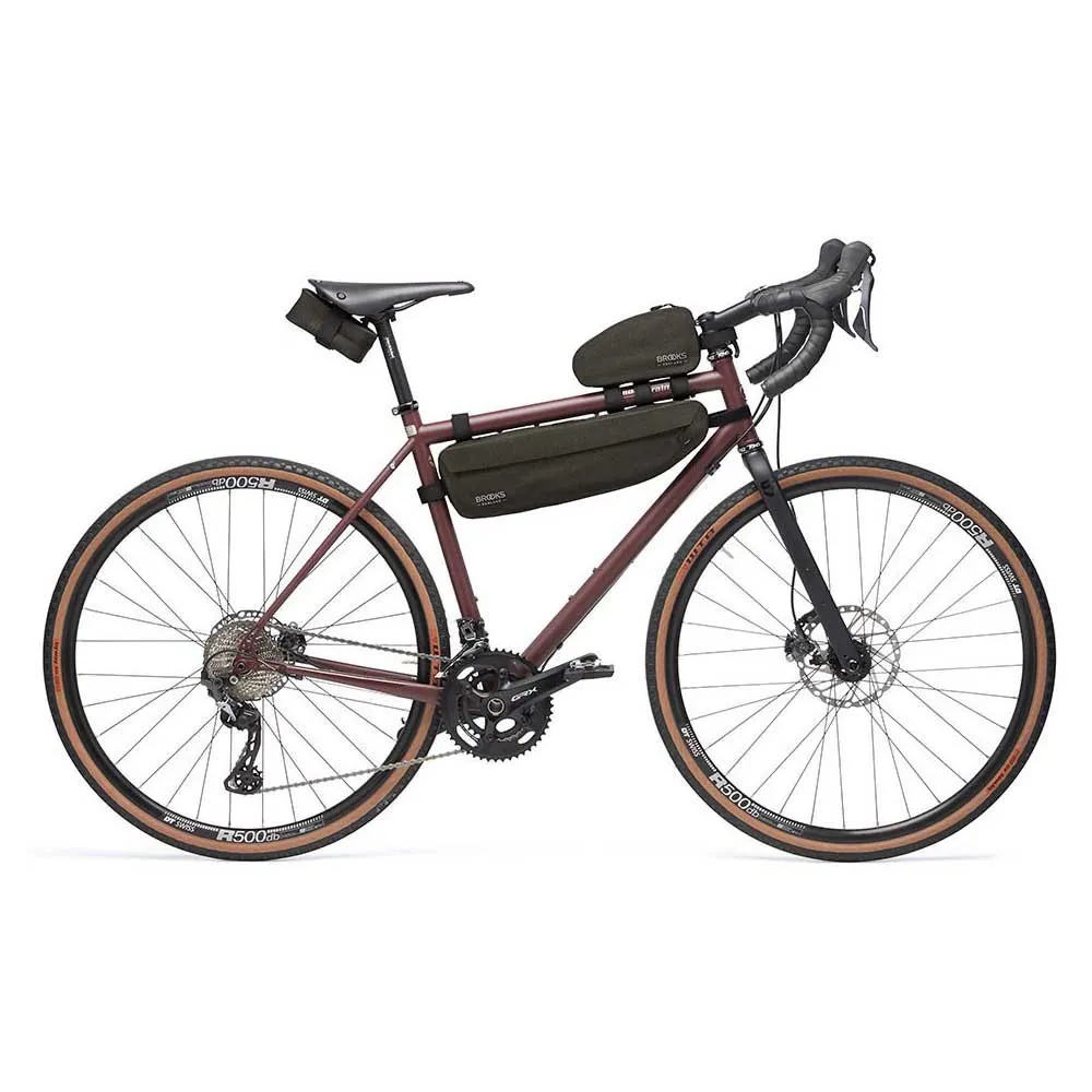 Brooks Scape Ramväska 0.9l