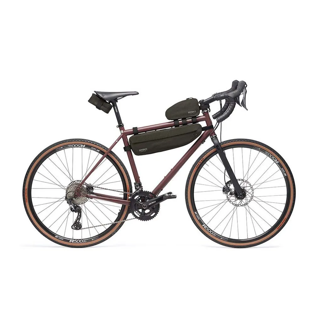 Brooks Scape Ramväska 0.9l Brooks Scape Ramväska 0.9l