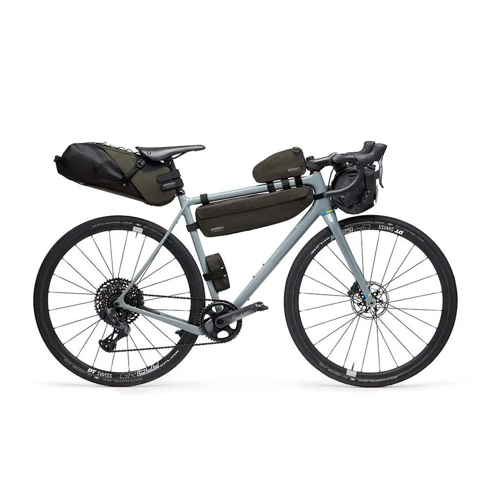 Brooks Scape Ramväska 0.9l Brooks Scape Ramväska 0.9l