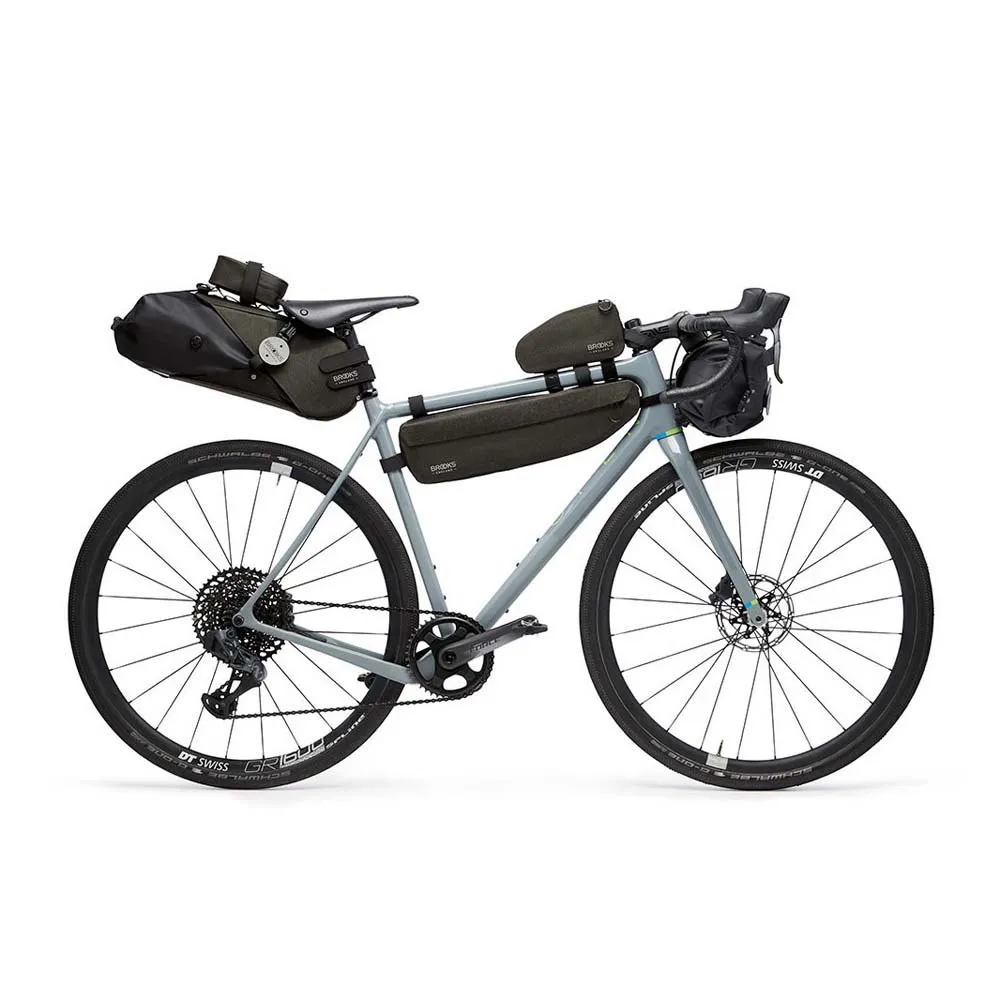 Brooks Scape Ramväska 0.9l Brooks Scape Ramväska 0.9l