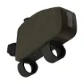 Brooks Scape Ramväska 0.9l