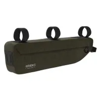 Brooks Scape Ramväska 3.5l Brooks Scape Ramväska 3.5l