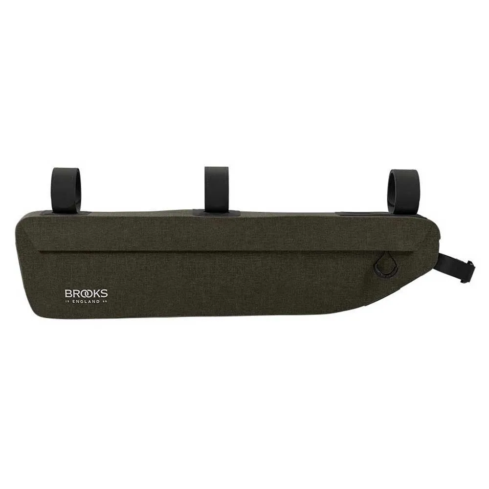 Brooks Scape Ramväska 3.5l Brooks Scape Ramväska 3.5l