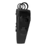 Brooks Scape Ramväska 5.5l, Black, One Size