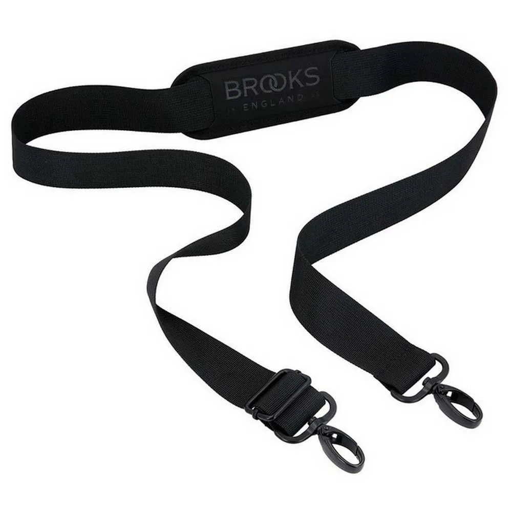 Brooks Scape Rem, Black, One Size Brooks Scape Rem, Black, One Size