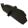 Brooks Scape Roll Sadeltaske 1l, Mud green, One Size