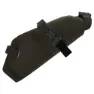 Brooks Scape Roll Sadeltaske 1l, Mud green, One Size