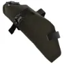 Brooks Scape Roll Sadeltaske 1l, Mud green, One Size