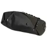 Brooks Scape Roll Styrväska 10-12l, Mud green, One Size