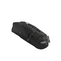 Brooks Scape Seat Väska Svart Brooks Scape Seat Väska Svart
