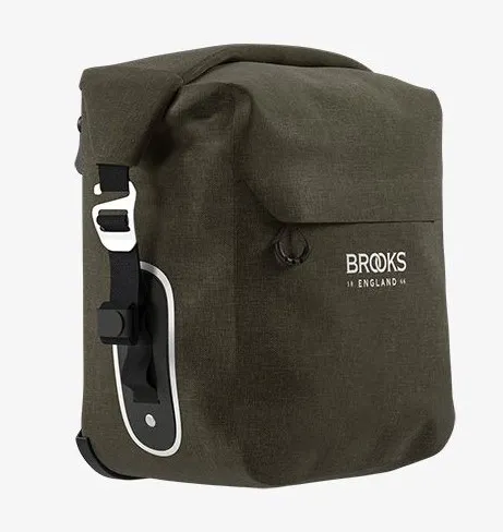 Brooks Scape Small Packväska, Oliv