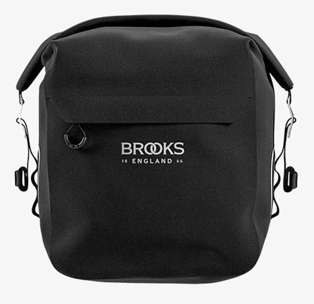 Brooks Scape Small Packväska, Oliv