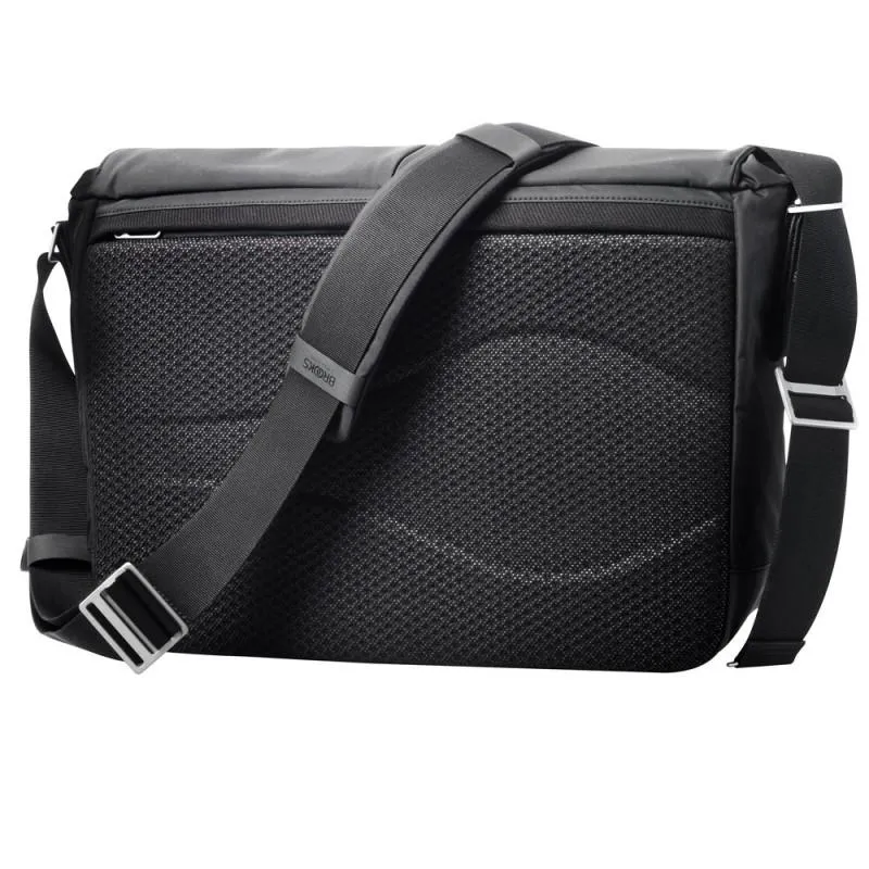 Brooks Strand 15l Ryggsäck, Black, One Size