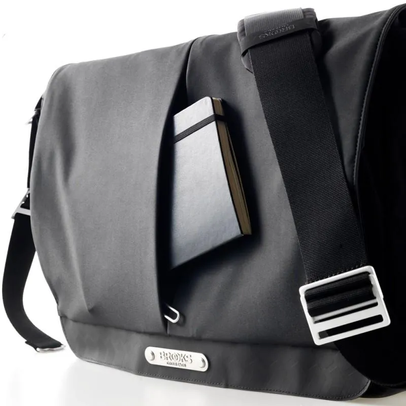 Brooks Strand 15l Ryggsäck, Black, One Size