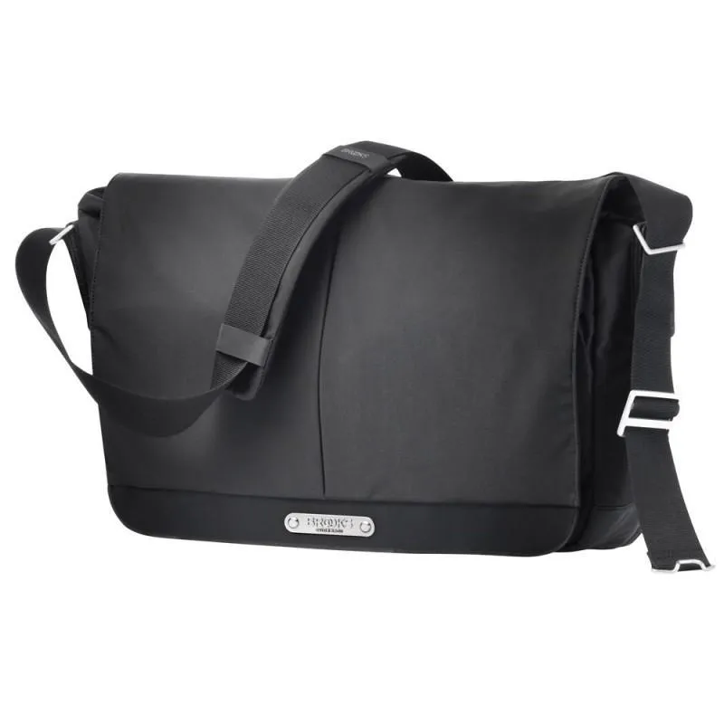 Brooks Strand 15l Ryggsäck, Black, One Size