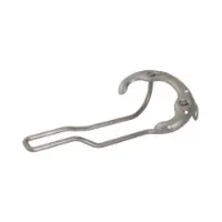 Brooks Swift Titanium Sadelmonteringsram